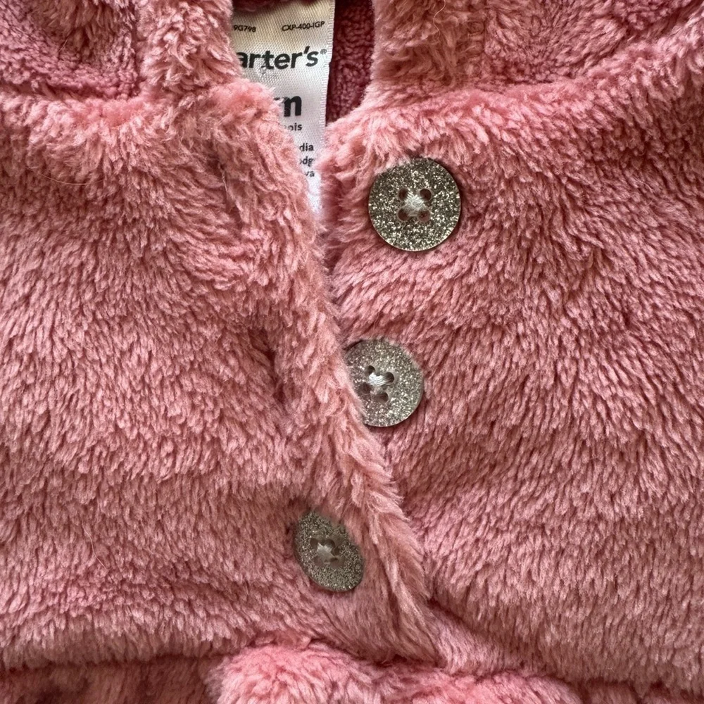 Carter’s Girls Pullover
